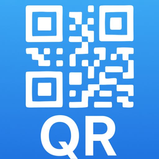 اسکنر QR