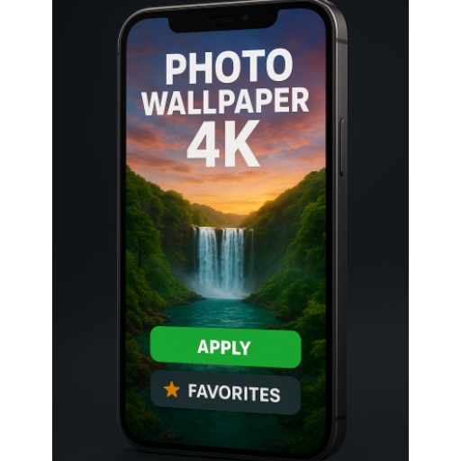 Photowallpaper4K